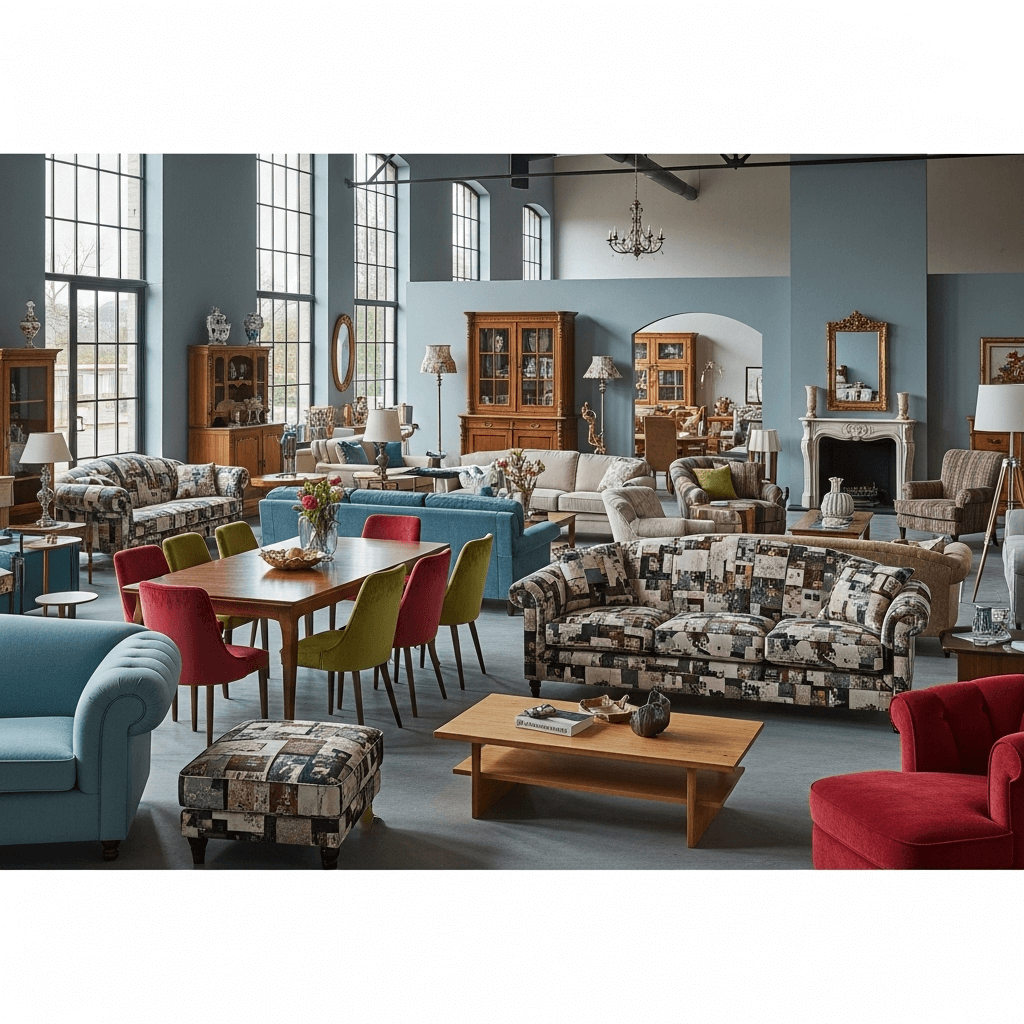 حقين شراء اثاث مستعمل بالرياض