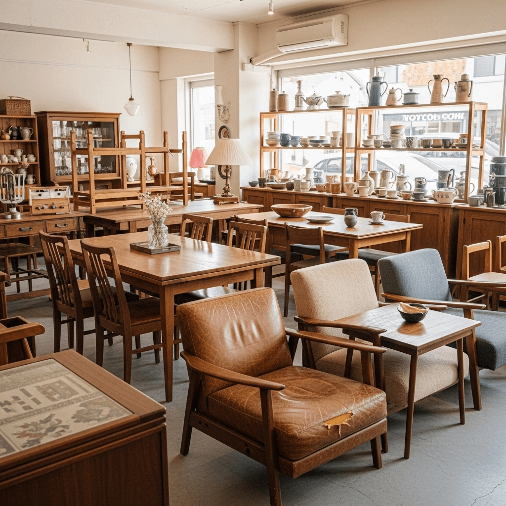 شراء اثاث مستعمل شرق الرياض