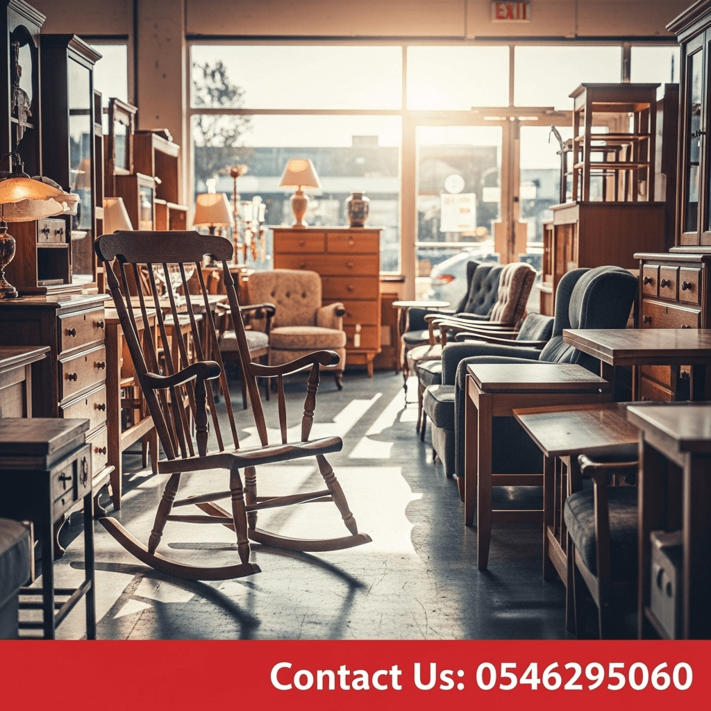 أفضل مواقع بيع الأثاث المستعمل بالرياض